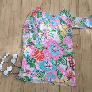 Lilly for Target shift dress